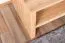 Table basse Faleula 07, Couleur : Chêne - 120 x 60 x 52 cm (L x P x H)