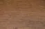 Étagère suspendue / étagère murale Selun 08, couleur : chêne brun foncé / gris - 20 x 130 x 19 cm (h x l x p)