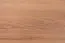 Meuble mural Gataivai 32 | Beige brillant & Noyer | 56 x 55 x 30 cm | Finitions premium