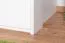 Armoire Blanc brillant