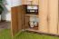 Commode Camprodon 12 | Chêne Artisan | 95 x 113 x 37 cm | Rangement moderne et pratique