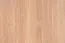 Armoire à portes battantes / Penderie Muros 01, Couleur : Chêne brun - 222 x 50 x 52 cm (h x l x p)
