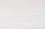 Porte-manteau mural Knoxville 23 | Pin blanc et gris | 136 x 40 x 20 cm | Design moderne et pratique