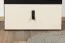 Chambre complète ado/enfant Aalst 6 pièces | Design moderne | Espace optimisé | Chêne / Crème / Noir