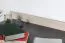 Chambre complète ado/enfant Aalst 6 pièces | Design moderne | Espace optimisé | Chêne / Crème / Noir