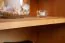 Commode Tasman 13 en hêtre massif huilé | Design haut de gamme | 77 x 115 x 45 cm