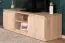 TV - Buffet bas