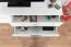TV - Buffet bas