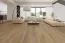 Plancher en Vinyle SPC Système à clic 1220 x 229 x 6,5 mm (L x l x H)