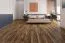 Plancher en Vinyle Pose libre 1220 x 228 x 5 mm (L x l x H)