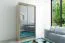 100 cm de large Armoire avec 5 casiers et 2 portes | Couleur : Chêne Sonoma Abbildung