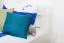 Cadre de lit pour enfants / Lit pour enfant 90 x 190 cm | Bois massif: Hêtre | Laqué Blanc | Qualité particulièrement élevée Abbildung