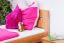Cadre de lit pour enfants / Lit pour enfant 90 x 190 cm | Bois massif: Hêtre | Laqué Naturel | Qualité particulièrement élevée Abbildung