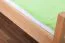 Lit pour enfant 90 x 200 cm | Bois massif: Hêtre | Naturel non traité Abbildung