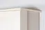 191 cm de large Armoire avec 3 portes | Couleur: Ivoire Abbildung
