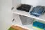 191 cm de large Armoire avec 3 portes | Couleur: Ivoire Abbildung