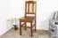 Chaise de salle à manger Abbildung