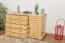 Buffet, Armoire de cuisine - Couleur: Naturel Abbildung