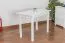 Table 60x100 cm Abbildung