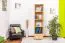 Armoire d'entrée maison de campagne Pin, Couleur: Naturel 190x47x60 cm Abbildung