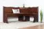 Banc d'angle Rembourré Abbildung