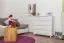 Sideboard avec 4 tiroir(s), Couleur: Blanc, Largeur: 100 cm - Armoire de cuisine, Buffet, Sideboard Abbildung