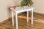 Table 50x90 cm Abbildung