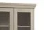 Vitrine haut de gamme Wewak 24 | chêne Sonoma | 200 x 95 x 42 cm | Design moderne et pratique