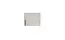 Armoire Hannut 05, une porte, Couleur : Cachemire, un compartiment, dimensions : 40 x 50 x 56 cm, réversible