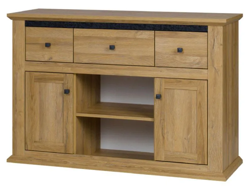 TV - Sideboard Abbildung