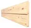 Abri de jardin Basel 02 avec toit rapporté, plancher inclus, laqué gris clair - en éléments de 19 mm, surface au sol : 5,10 m², toit plat