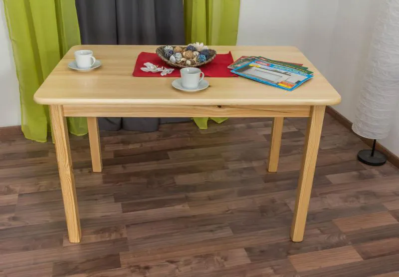 Table 120x75 cm Abbildung