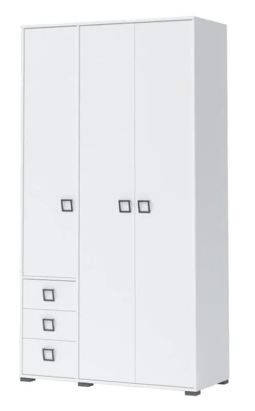 Chambre d'enfant - Armoire Abbildung