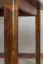 Table en pin massif, couleur chêne 002 (rectangulaire) - Dimensions 75 x 75 cm (L x P)