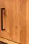 Commode Kumeu 22, bois de hêtre massif huilé - Dimensions : 65 x 144 x 45 cm (H x L x P)