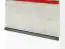 Chambre d'adolescents - Meuble bas à roulettes Connell 10, couleur : blanc / anthracite / gris clair - Dimensions : 58 x 39 x 40 cm (H x L x P), avec 1 porte, 1 tiroir et 1 compartiment