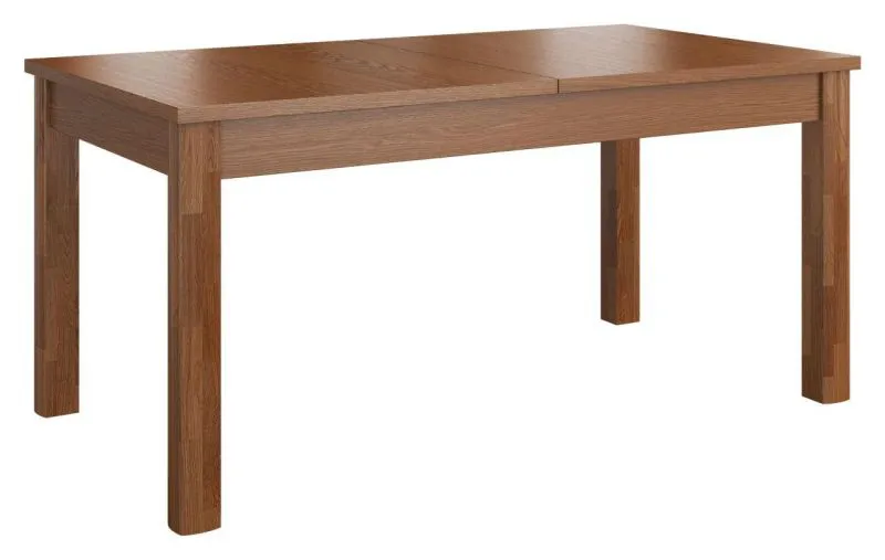 Table à ralonge 160x90 cm Abbildung
