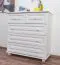 Buffet, Armoire de cuisine - Couleur: Blanc Abbildung