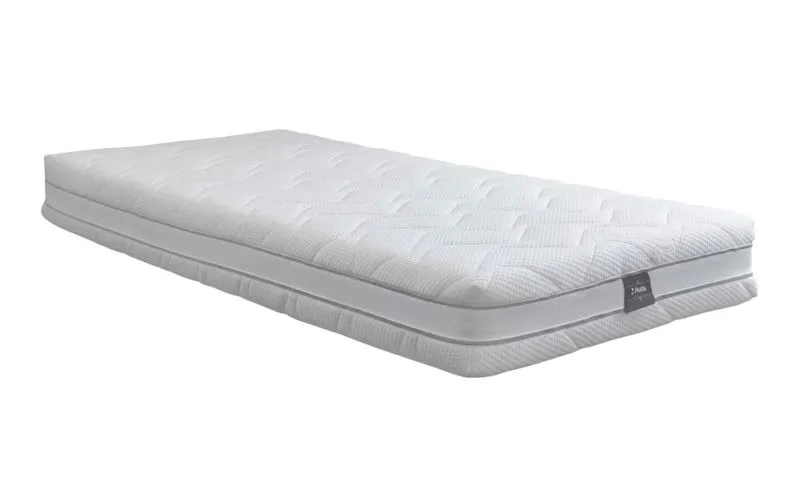 Matelas Best Memory avec mousse PU - Dimensions : 80 x 200 cm