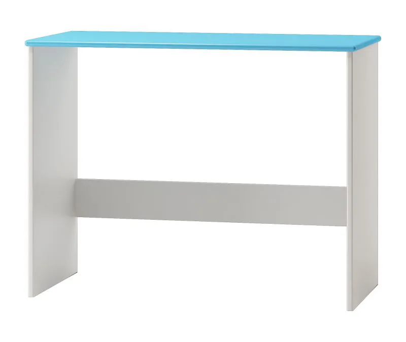 Bureau pour enfant 110 x 47 cm Abbildung