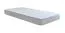 Matelas Basic Elastik avec mousse PU - Dimensions : 160 x 200 cm