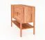 Commode Wellsford 15 | Bois massif de hêtre cœur huilé | 84 x 97 x 46 cm | Design haut de gamme