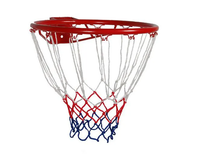 Panier de basket-ball