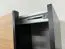 Penderie / Armoire à portes coulissantes / 11 compartiments / 245,5 x 200 x 64 cm / 6 étagères / 2 tringles à vêtements / 2 portes coulissantes / Couleur : Cachemire /Soft-Close