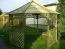 Pavillon Vitalba - diamètre 350 cm