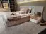 Chambre complète 6 pièces | Papauta | Cachemire, Chêne foncé, Gris | Style contemporain