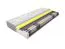 Matelas à ressorts ensachés core 031 - Dimensions : 140 x 200 cm, hauteur : 17 cm