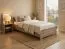 Lit simple ou d’appoint Kikori 06 | chêne Sonoma | Couchage 90 x 200 cm | Design moderne