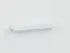 Armoire penderie Forks 01 | 2 portes, 1 tiroir, 2 compartiments | 200 x 80 x 51 cm | Chêne / Blanc