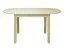 Table à manger 75x140 cm  Abbildung